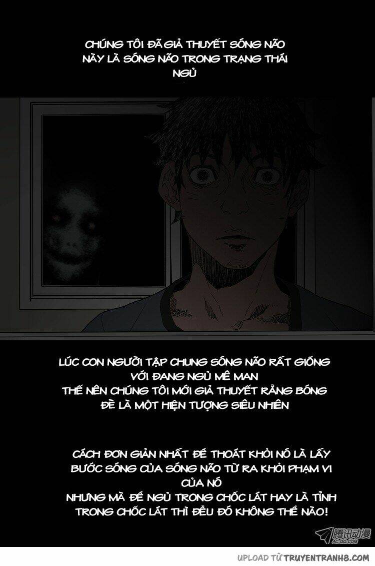 0.0 mhz - tần số chết chapter 28 21