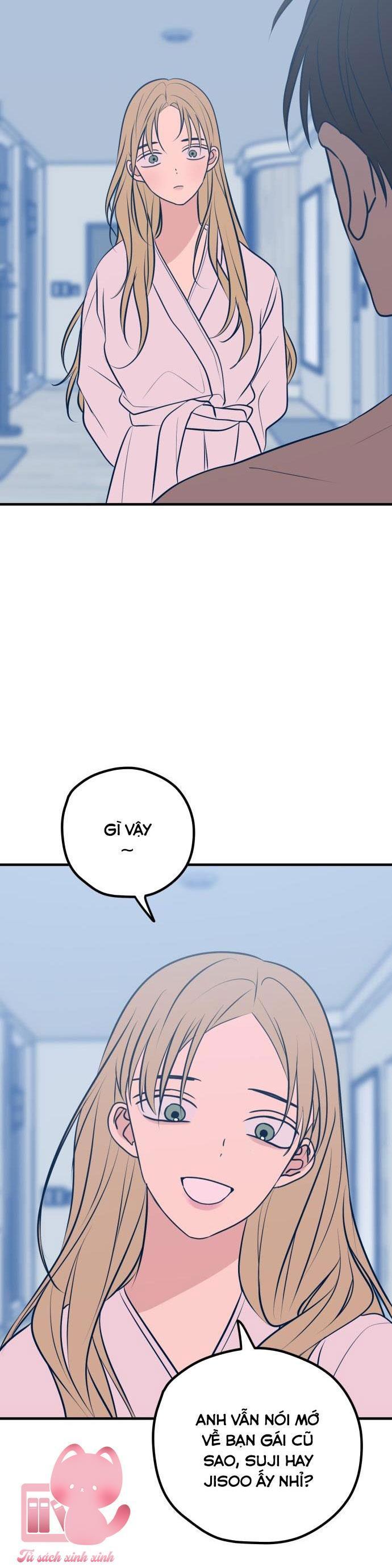 kẻ cắp gặp bà già chapter 47 43