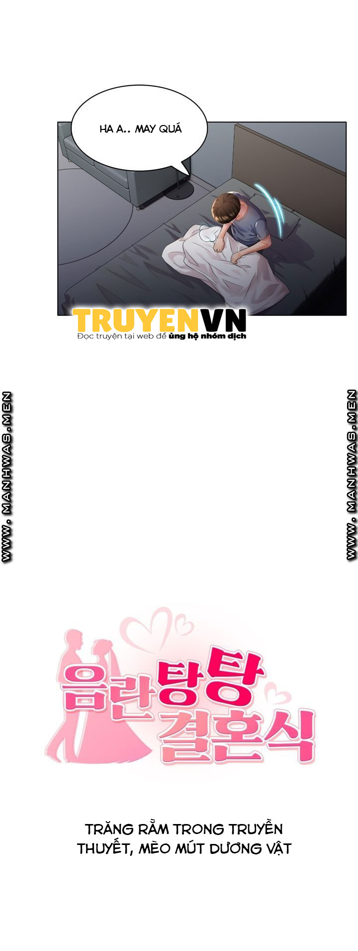 thánh đường nhục dục chapter 6 19
