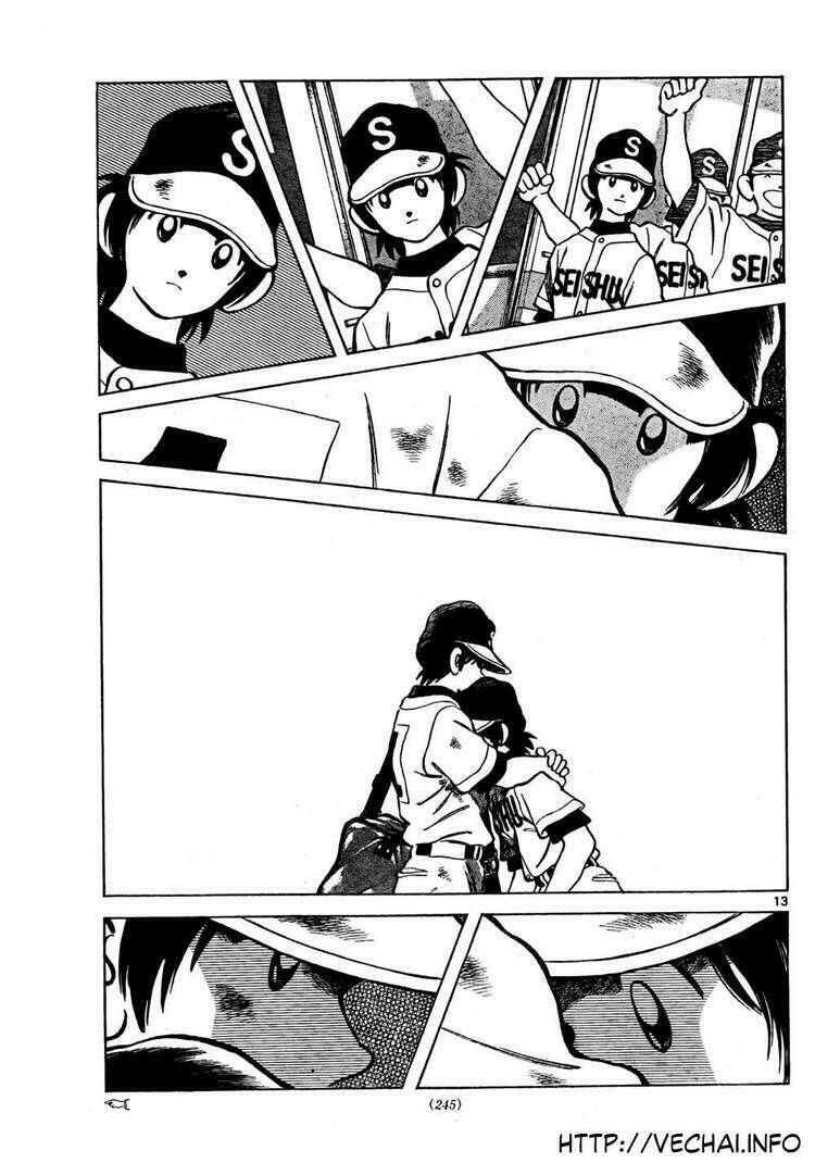 trò chơi vượt qua thử thách chapter 169 10