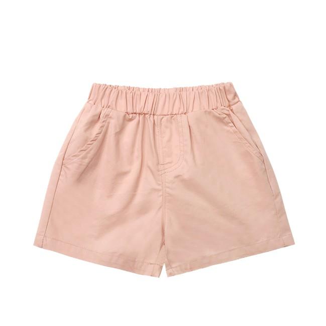 Quần Linen Short cho bé Q02NL032