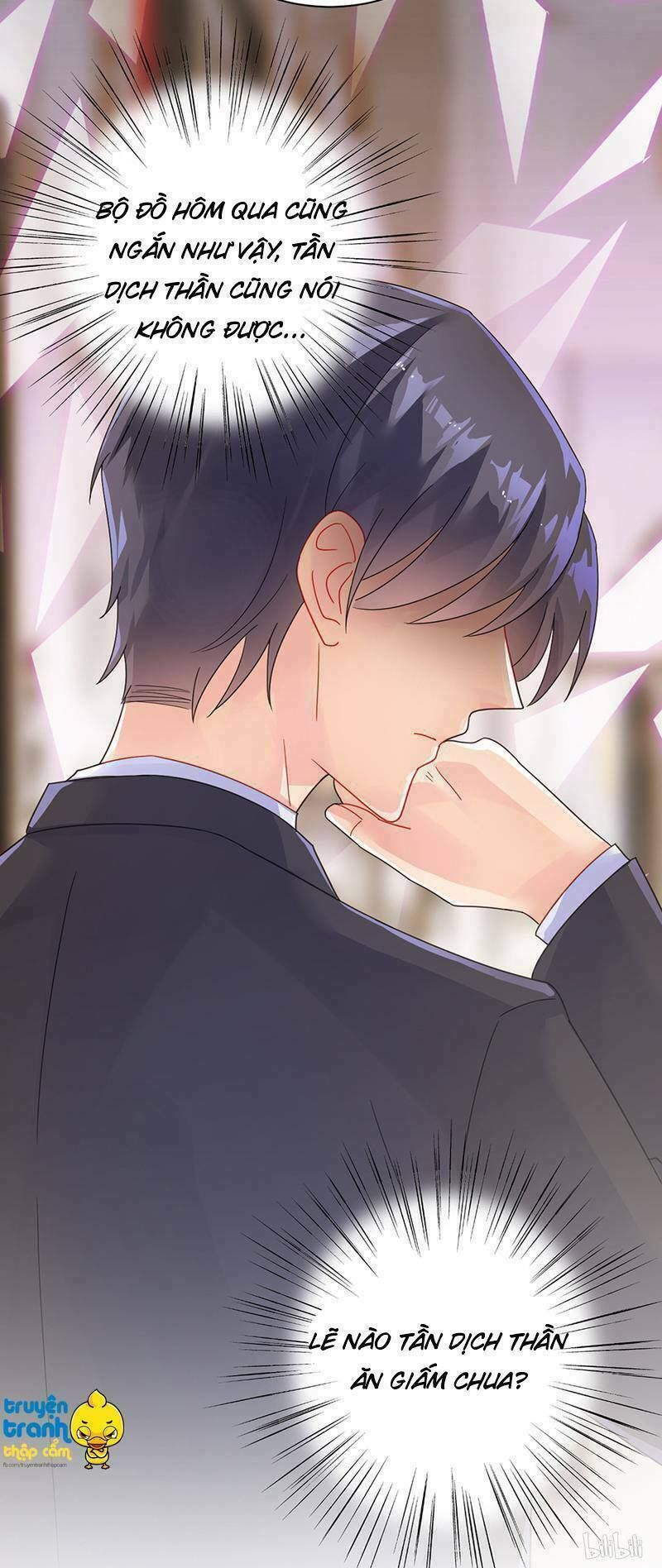 chọc tới chủ tịch tổng tài 2 chapter 53 35