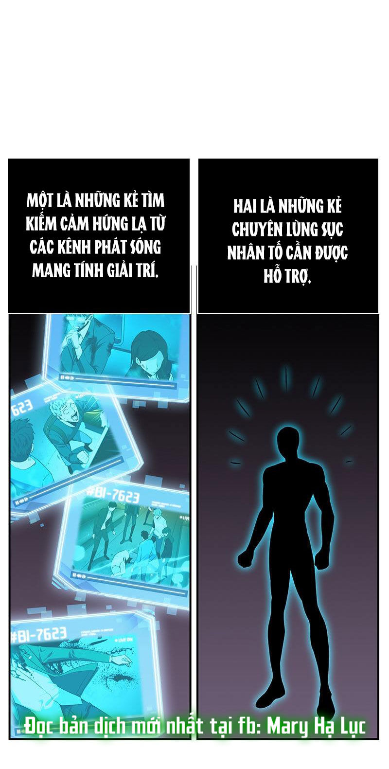 toàn trí độc giả - omniscient reader chapter 14.1 18