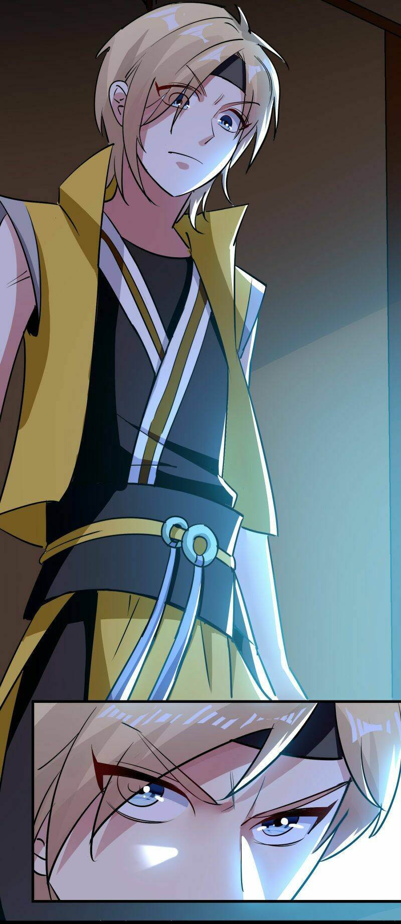 vạn giới tiên vương chapter 57 16