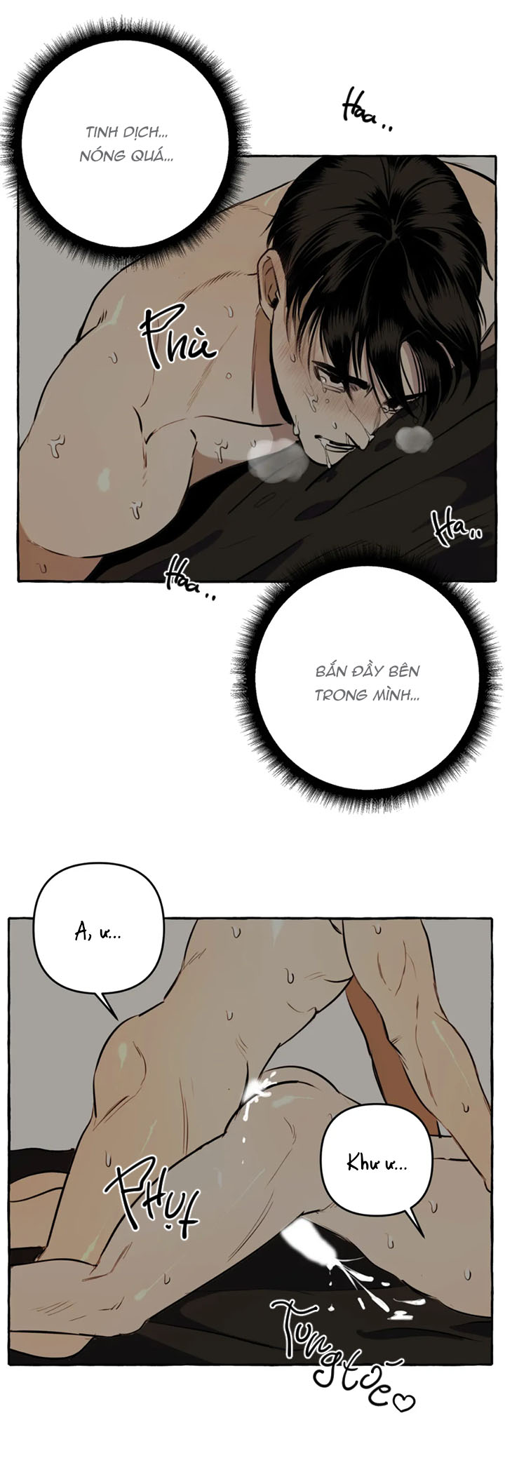 nhà của sam sam chapter 5 13