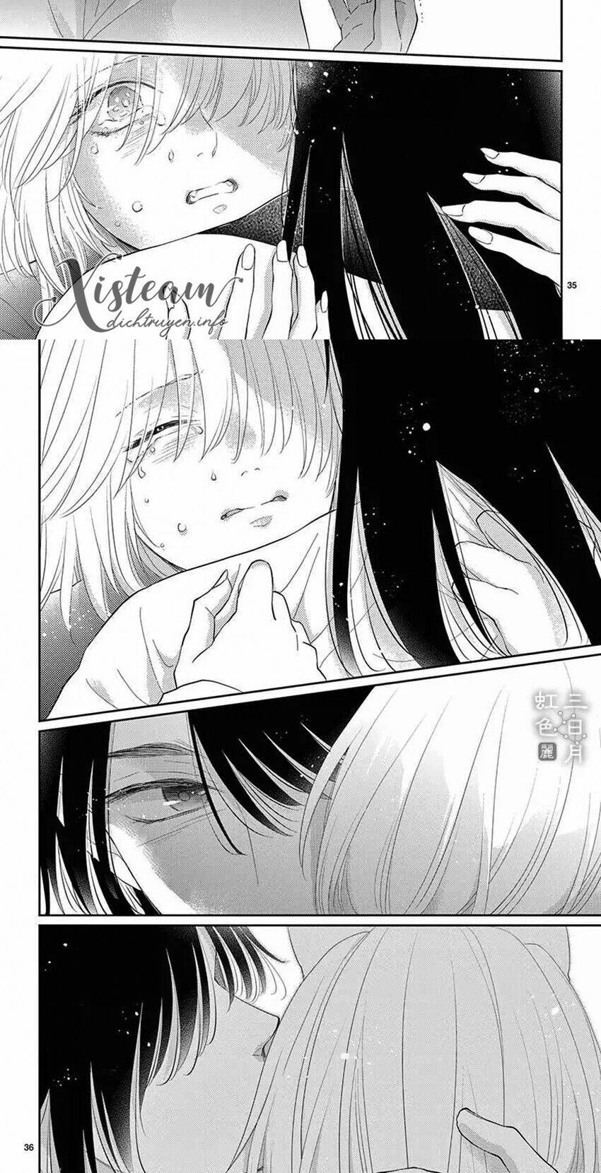 vua quái vật chapter 26 30