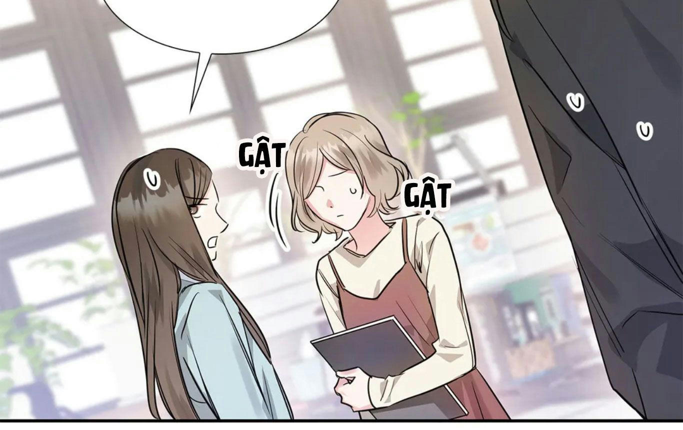 cấp trên nhỏ tuổi chapter 10 60