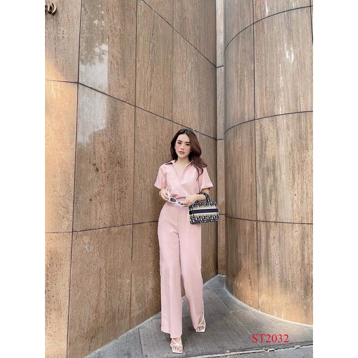 SET BỘ SƠ MI ELIZ - M