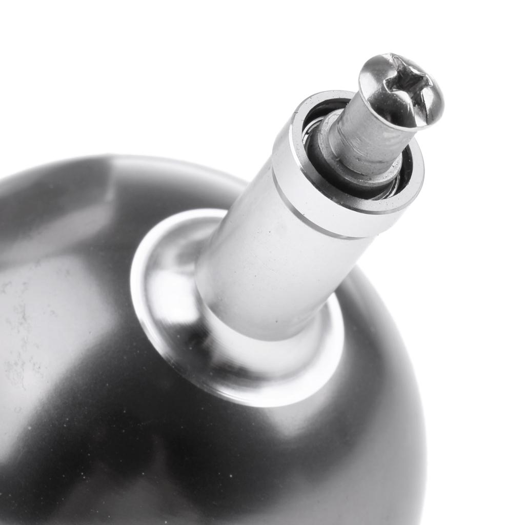 Fishing Reel Handle Knob for Saltwater Drum/Baitcasting/Spinning Reels 45mm