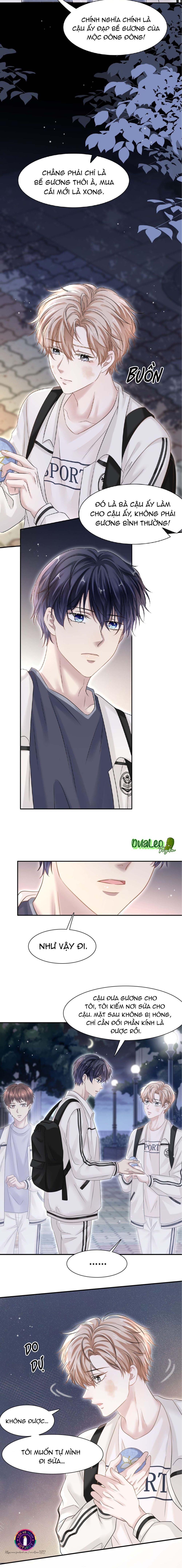 ẩn trung (end) chapter 8 8