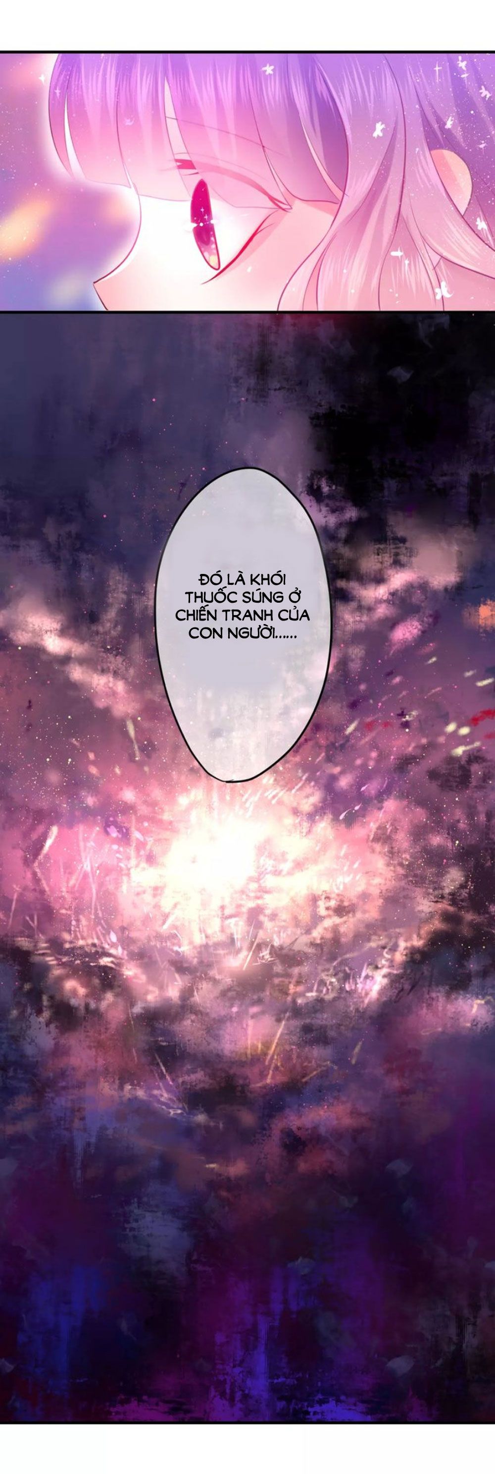 tháng sáu kì diệu chapter 22.6 8