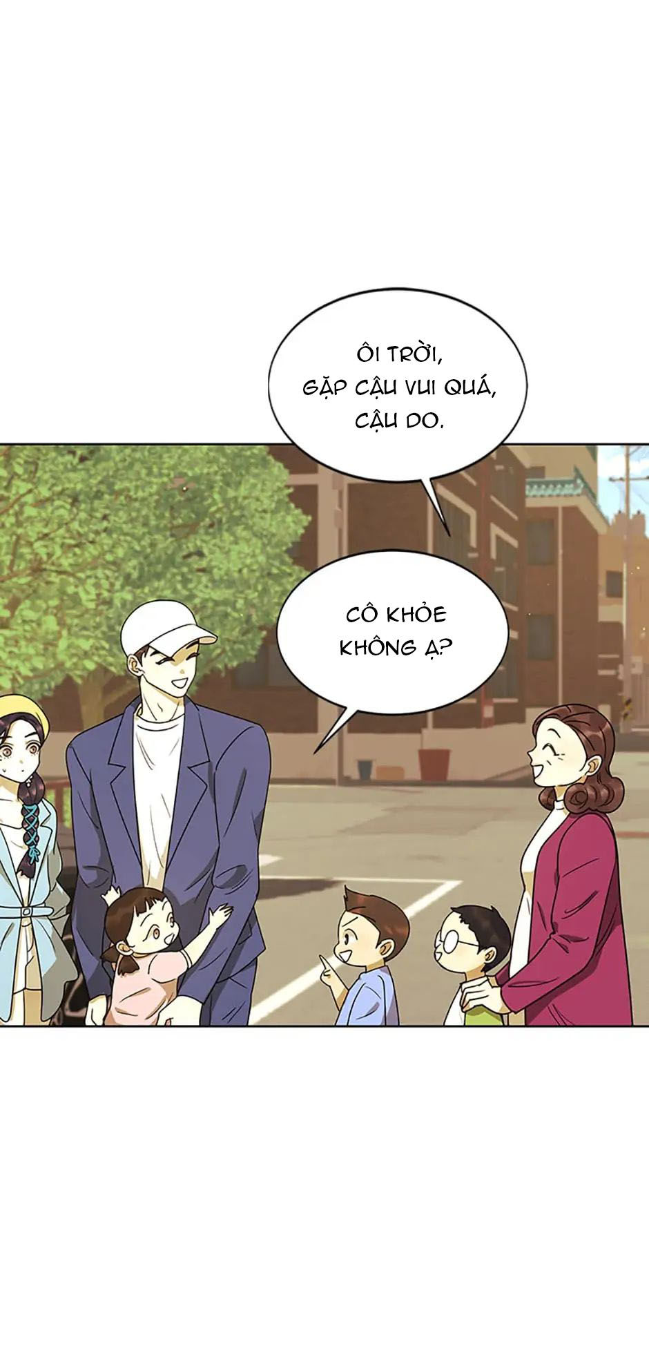 tiểu thuyết đầu tay của ác nữ chapter 29.2 18