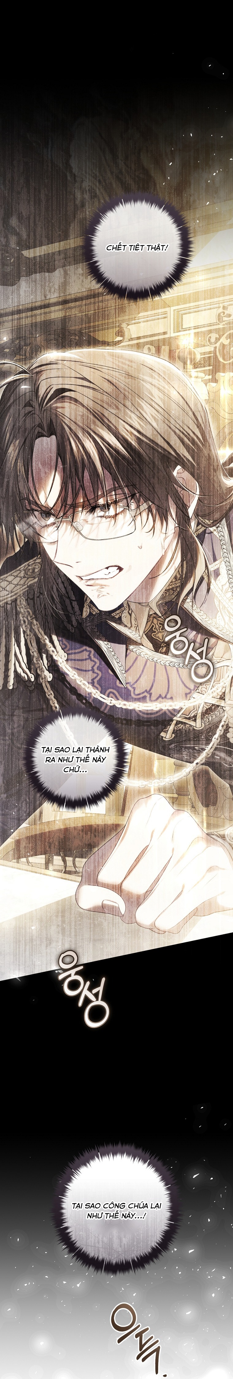 con rối ác nữ marionette chapter 90 16