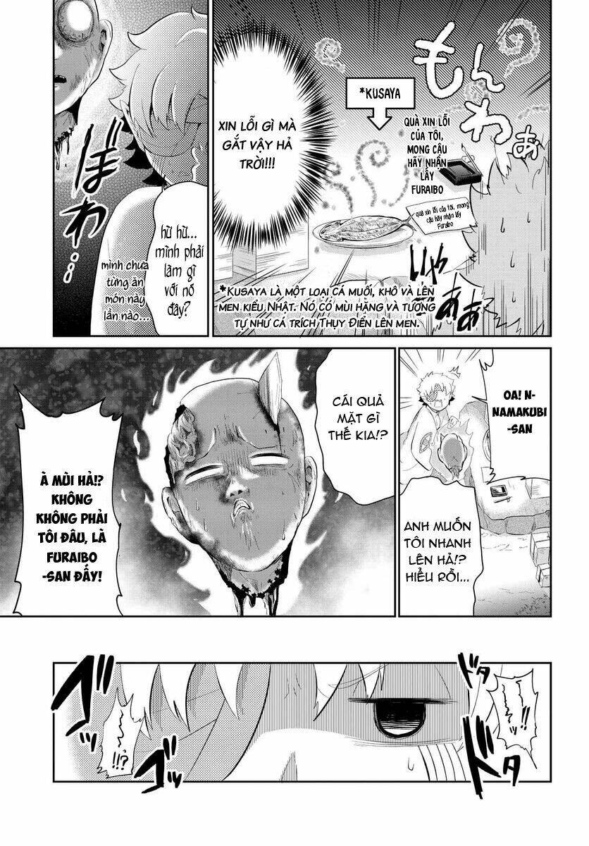 mono no kemonogurashi chapter 21 4