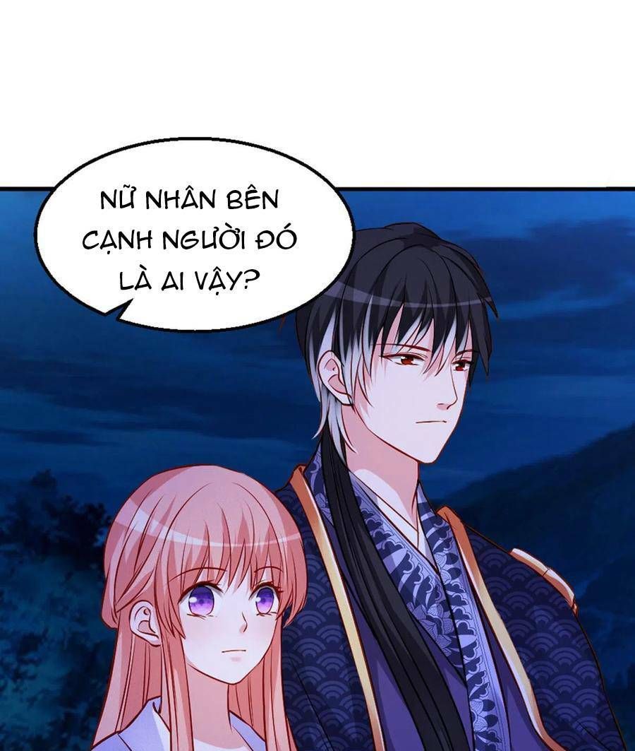 dạy bảo ma vương lão công 2 chapter 10 22