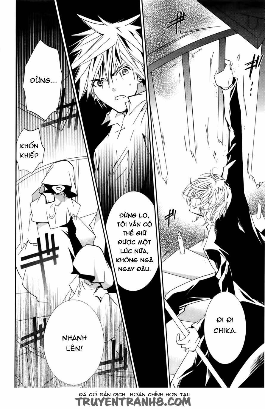 zombie-loan chapter 81 5