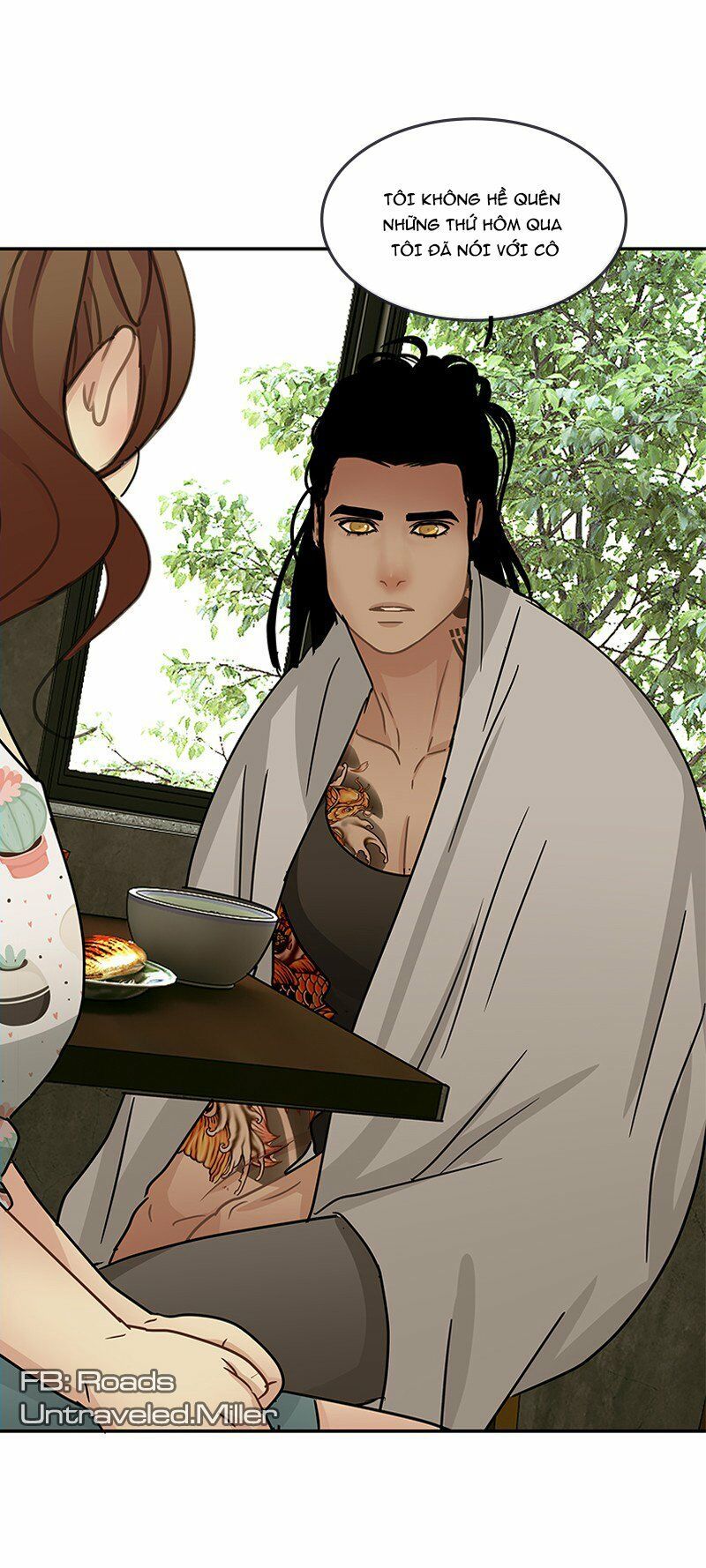 nửa đêm ở poppy land chapter 47 1