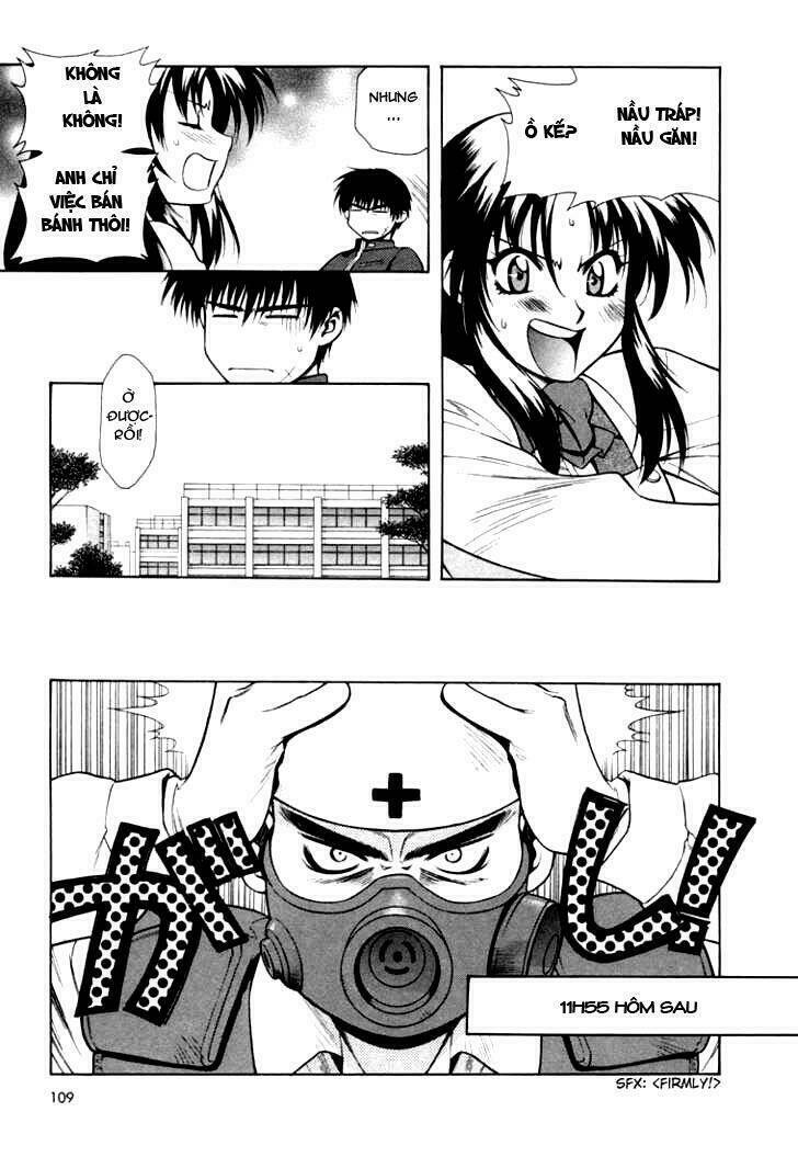 full metal panic! chapter 6 5