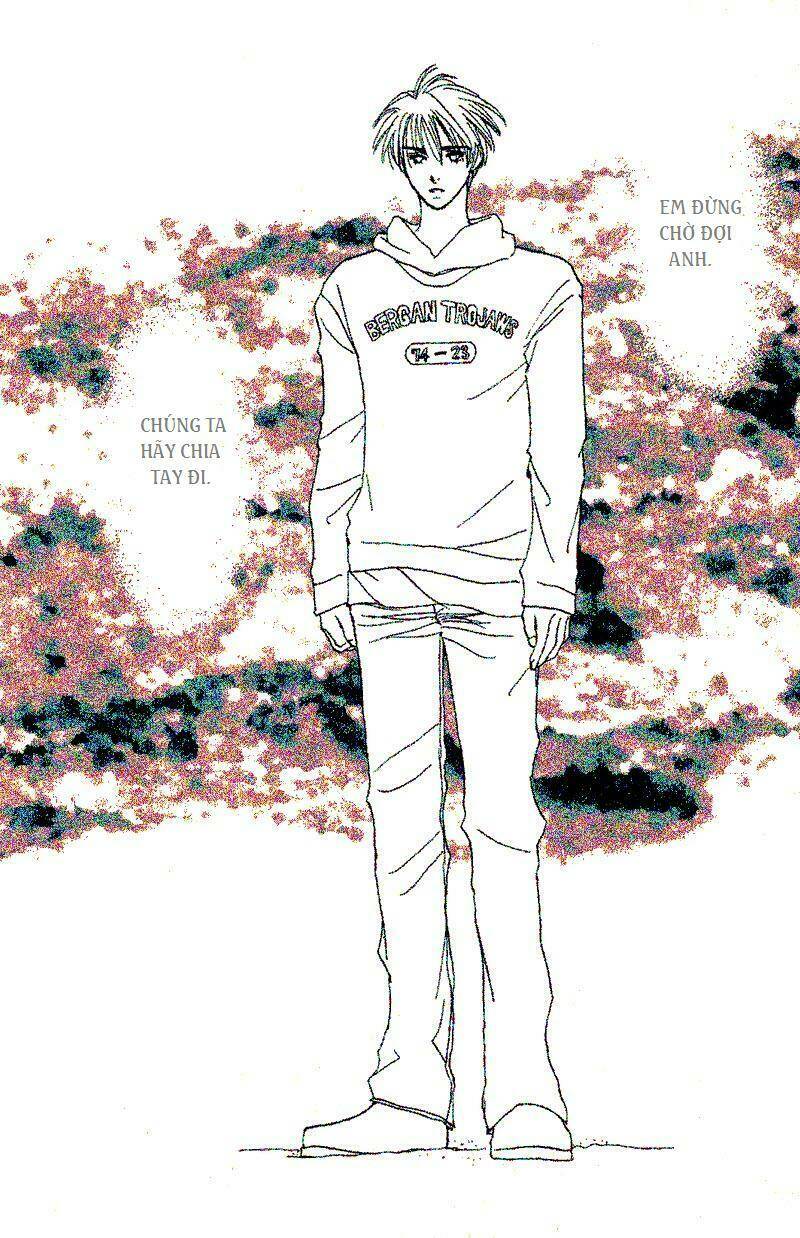 honey na koto chapter 11 2