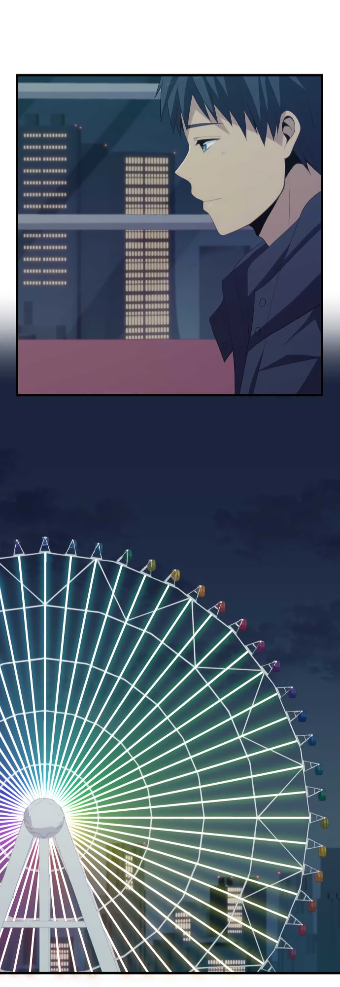 relife chapter 195 22