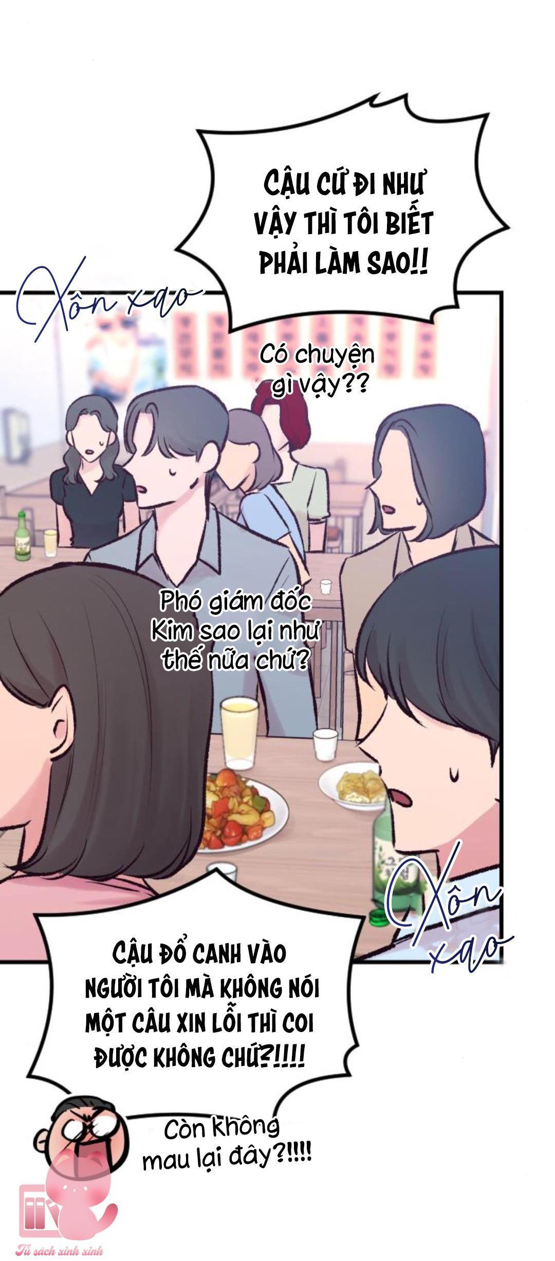 gặp nhau giữa trung gian chapter 6 20