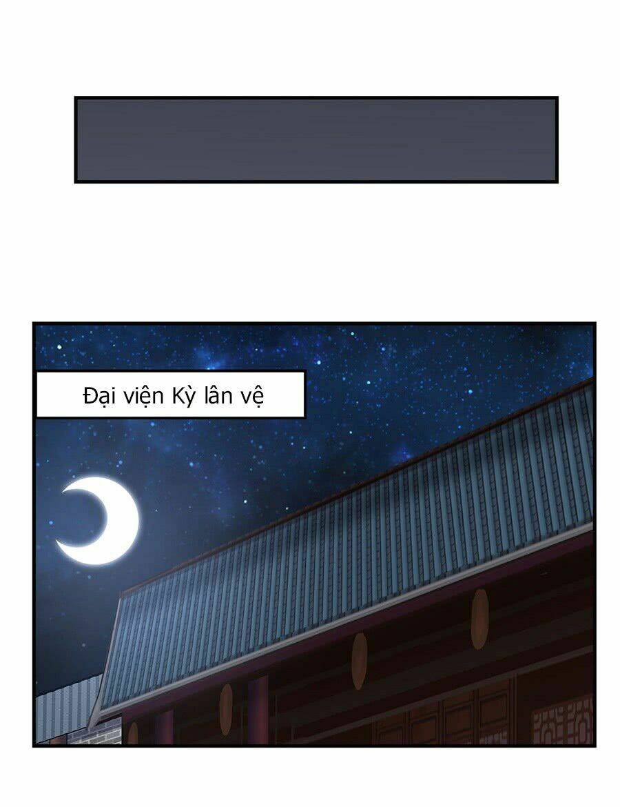 cuộc sống thoái ẩn của võ lâm chi vương chapter 57 56