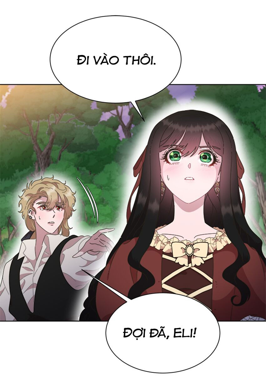 con gái bảo bối của ma vương chapter 130 69