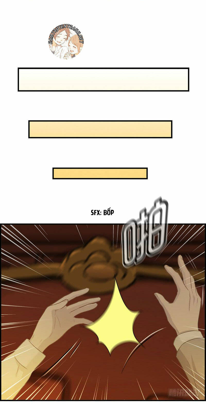 phúc hắc thiếu gia trêu chọc tôi chapter 13 12