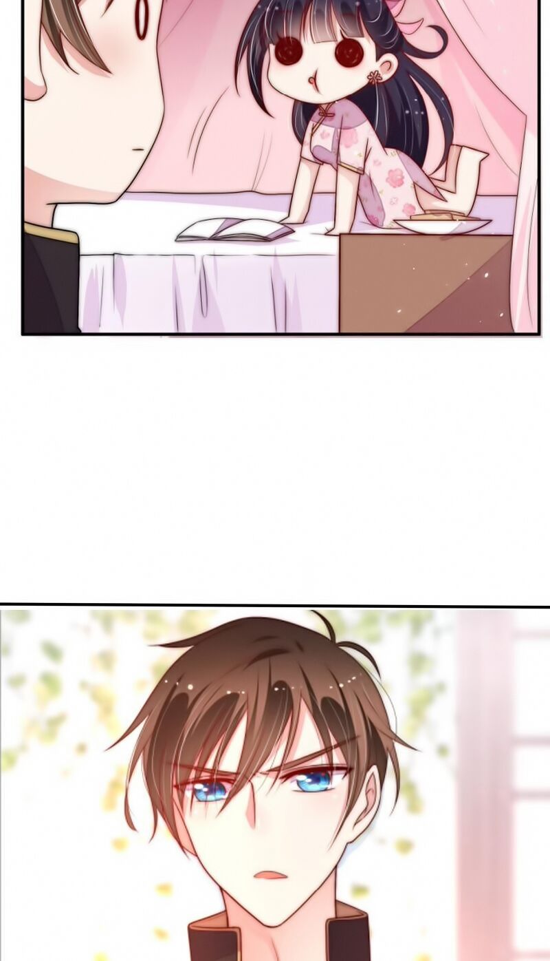 ngày nào thiếu soái cũng ghen chapter 81 5