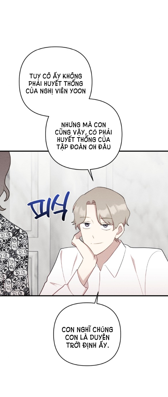 [18+] đêm không thể vãn hồi chapter 22.1 19
