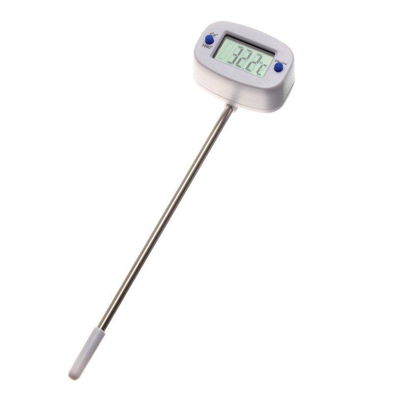 Nhiệt Kế Đo Nhiệt Độ Thức Ăn - Hàng Chất Lượng