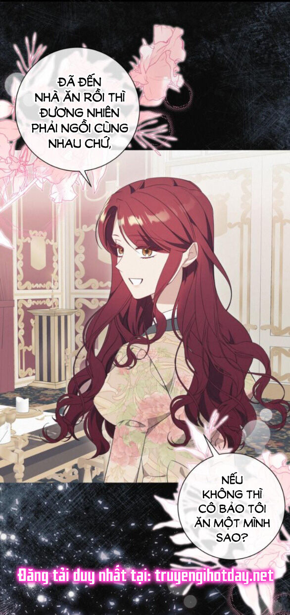 tôi tưởng đó chỉ là tiểu thuyết trọng sinh bình thường chapter 39.1 20