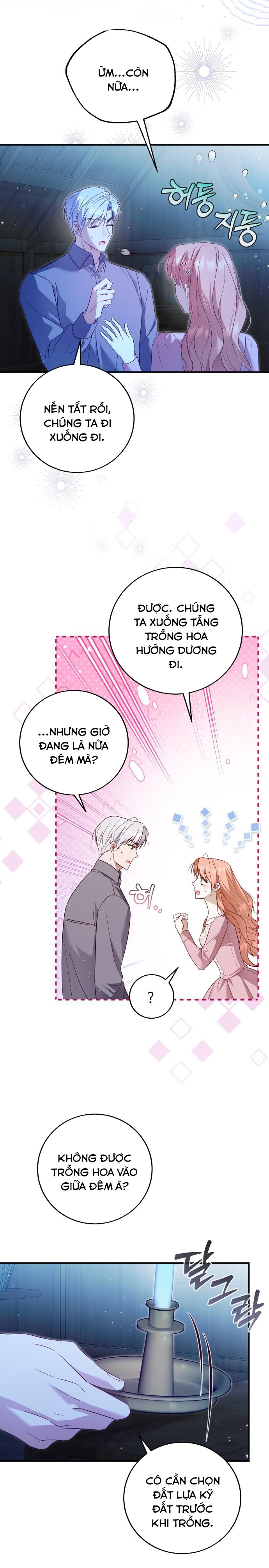 ngã xuống thiên đường chapter 21 3