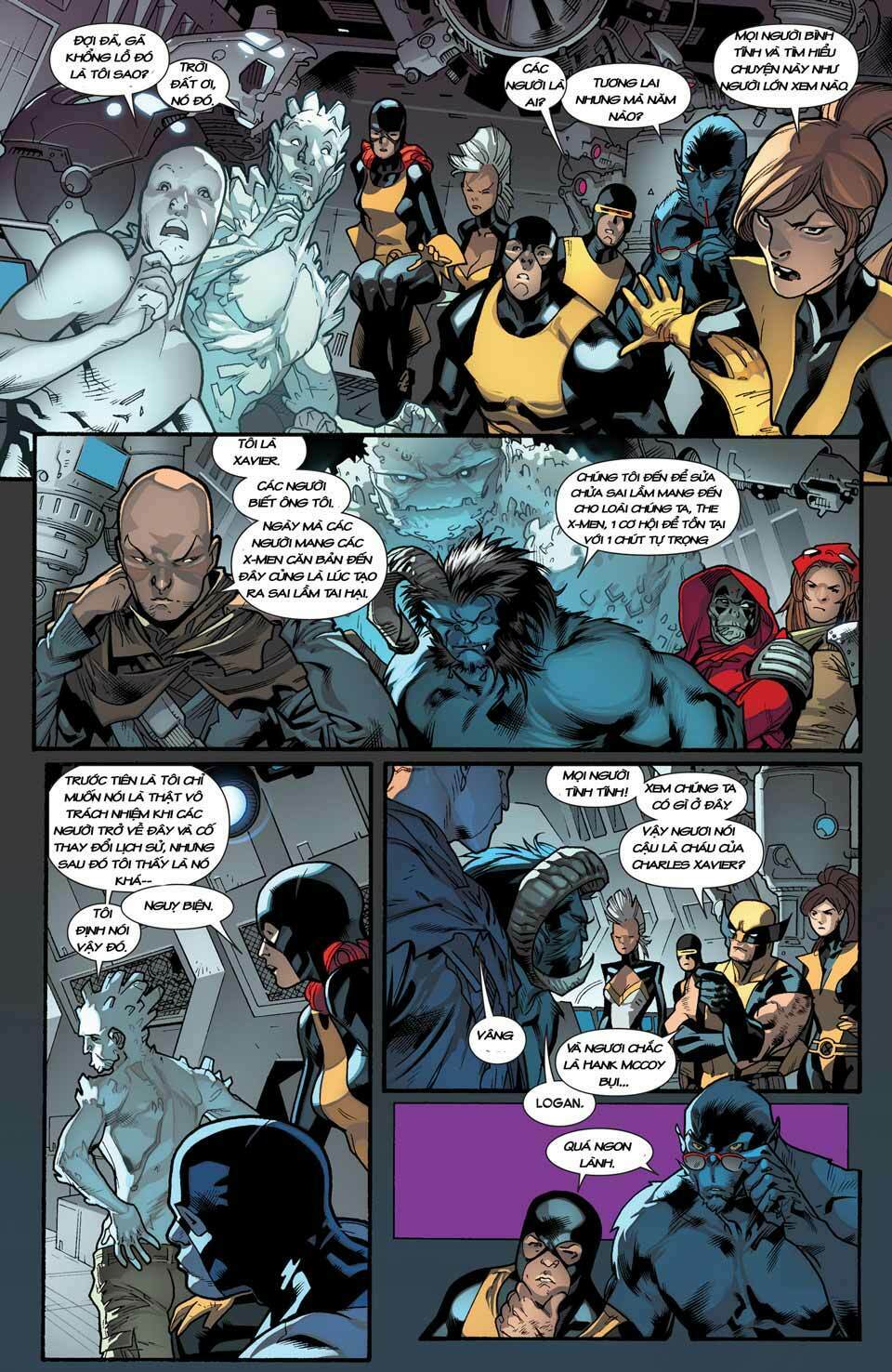x-men- battle of the atom (2013) chapter 2 5