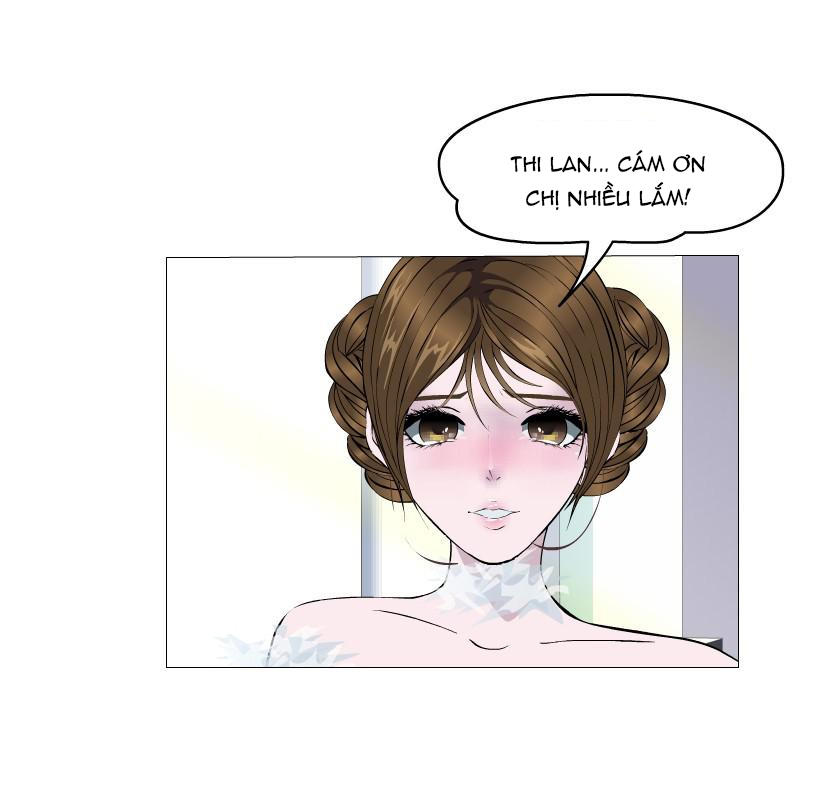 cạm bẫy của nữ thần chapter 104 9