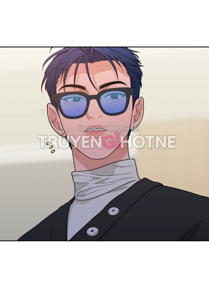 Vận May Bất Ngờ chapter 14.2 31