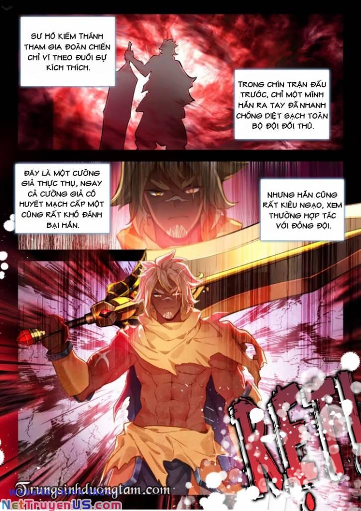 đấu la đại lục 5 - đường tam trùng sinh chapter 128 2