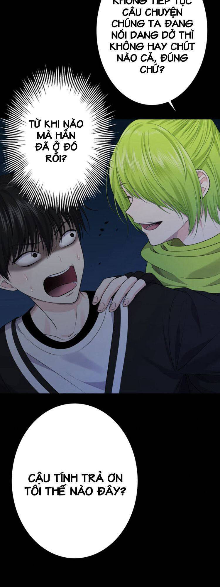 trò chơi của chúa thượng chapter 16 95