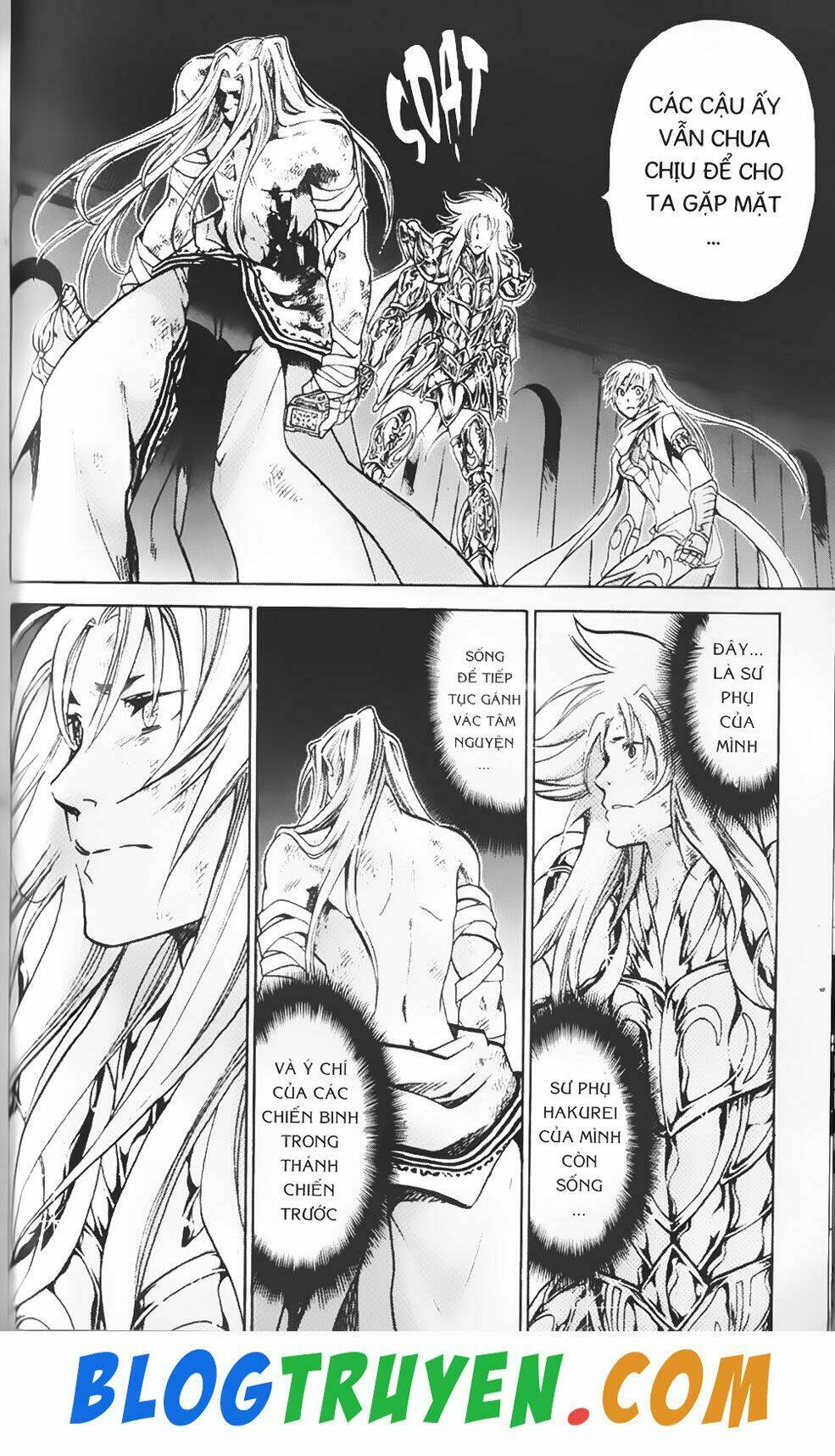 thần thoại minh vương chapter 92 12