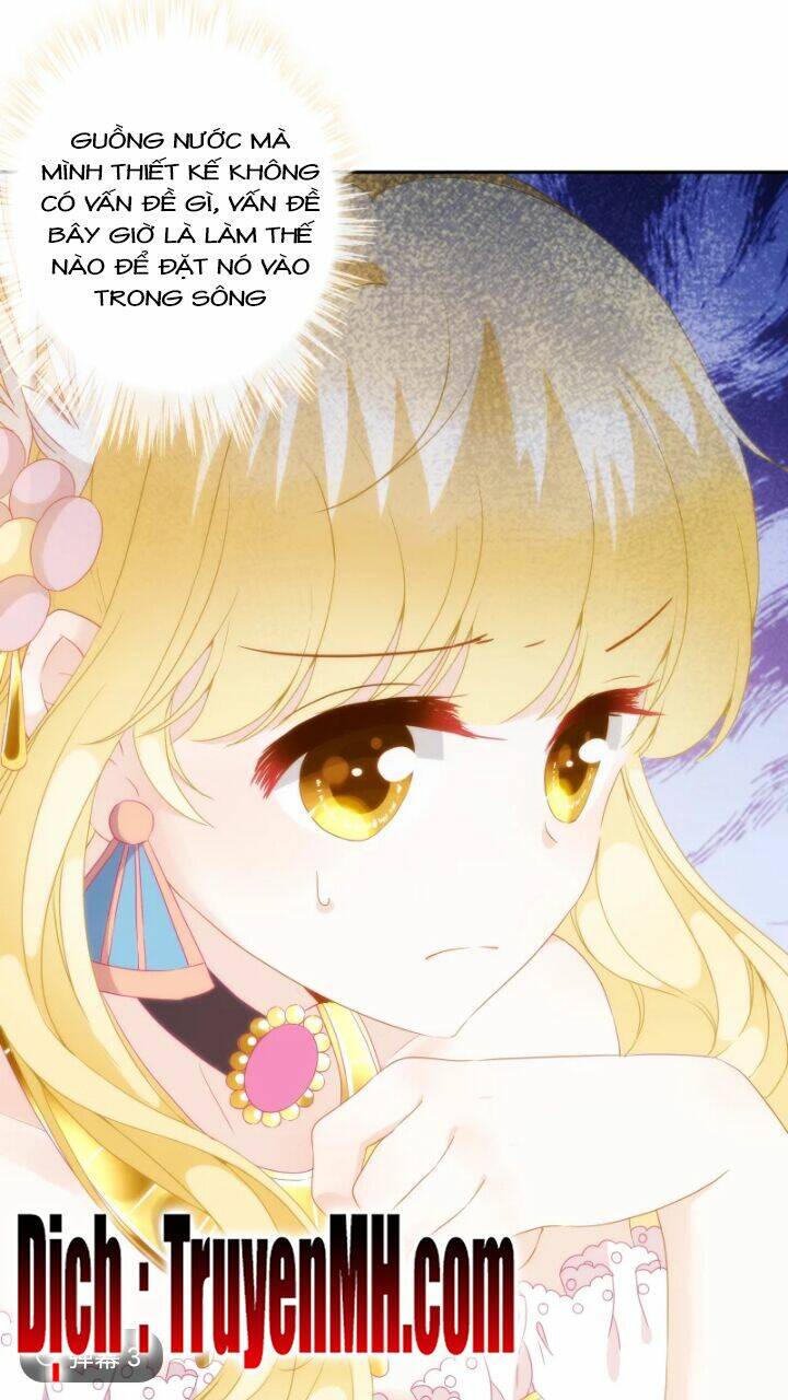 babylon vương phi chapter 8.5 5