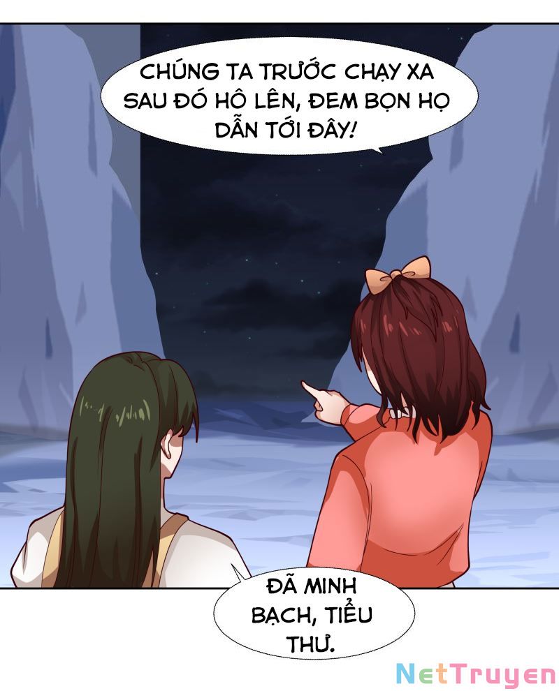 trên người ta có một rồng chapter 442 9