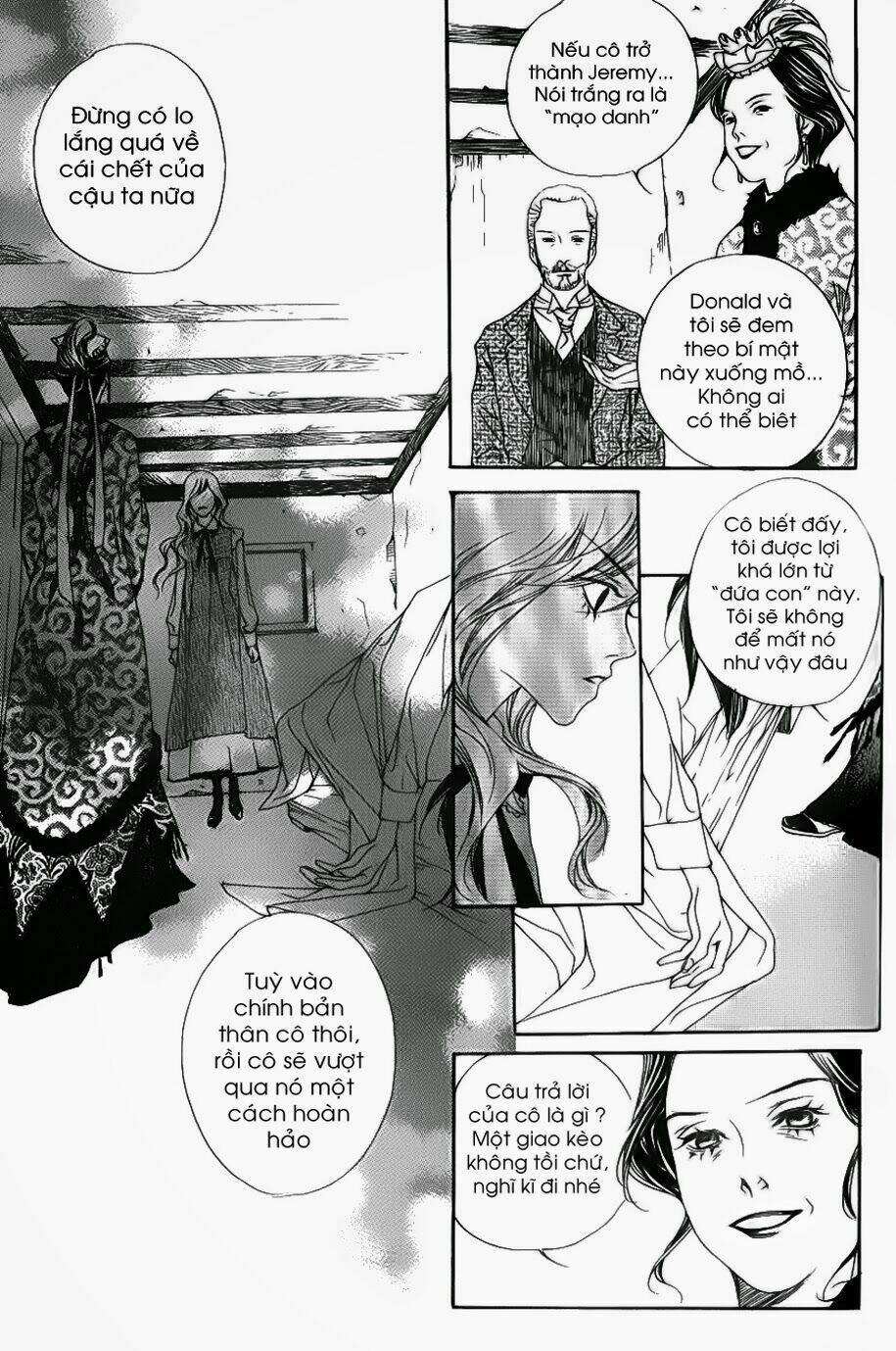 savage garden chapter 4 13