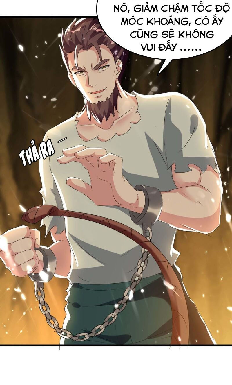 tối cường thăng cấp chapter 190 25