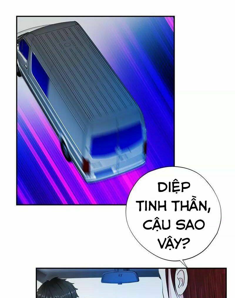 học viện cao thủ chapter 32 15