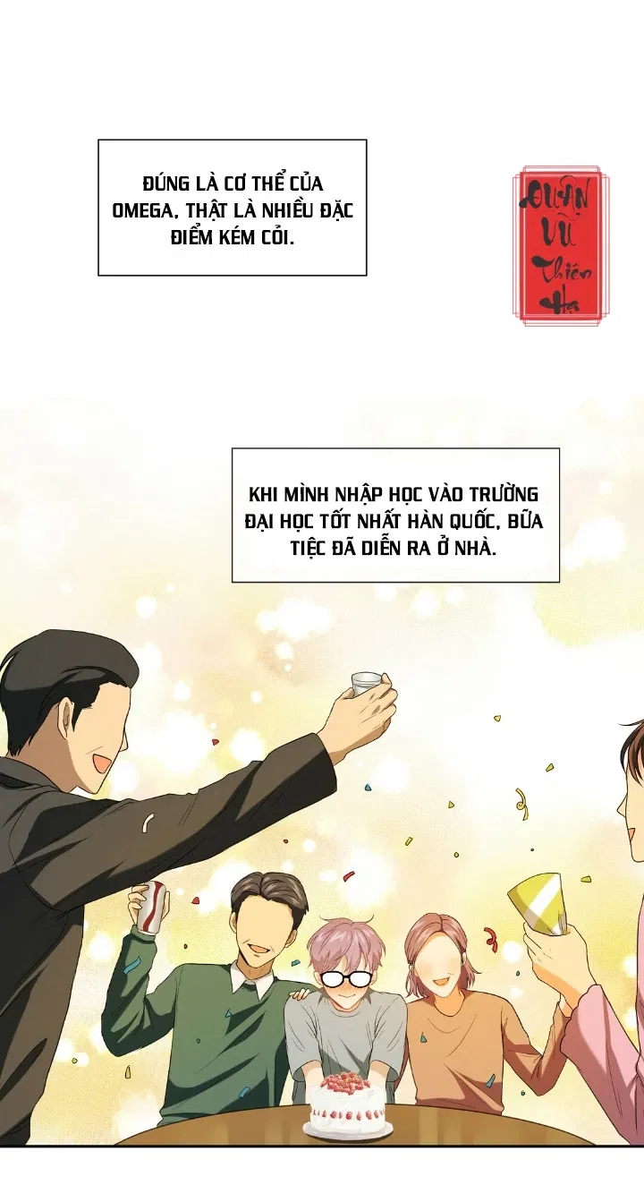 bí mật của omega k chapter 1 40