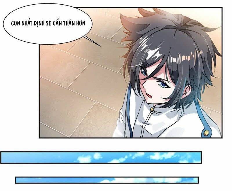 cửu dương thần vương chapter 33 10