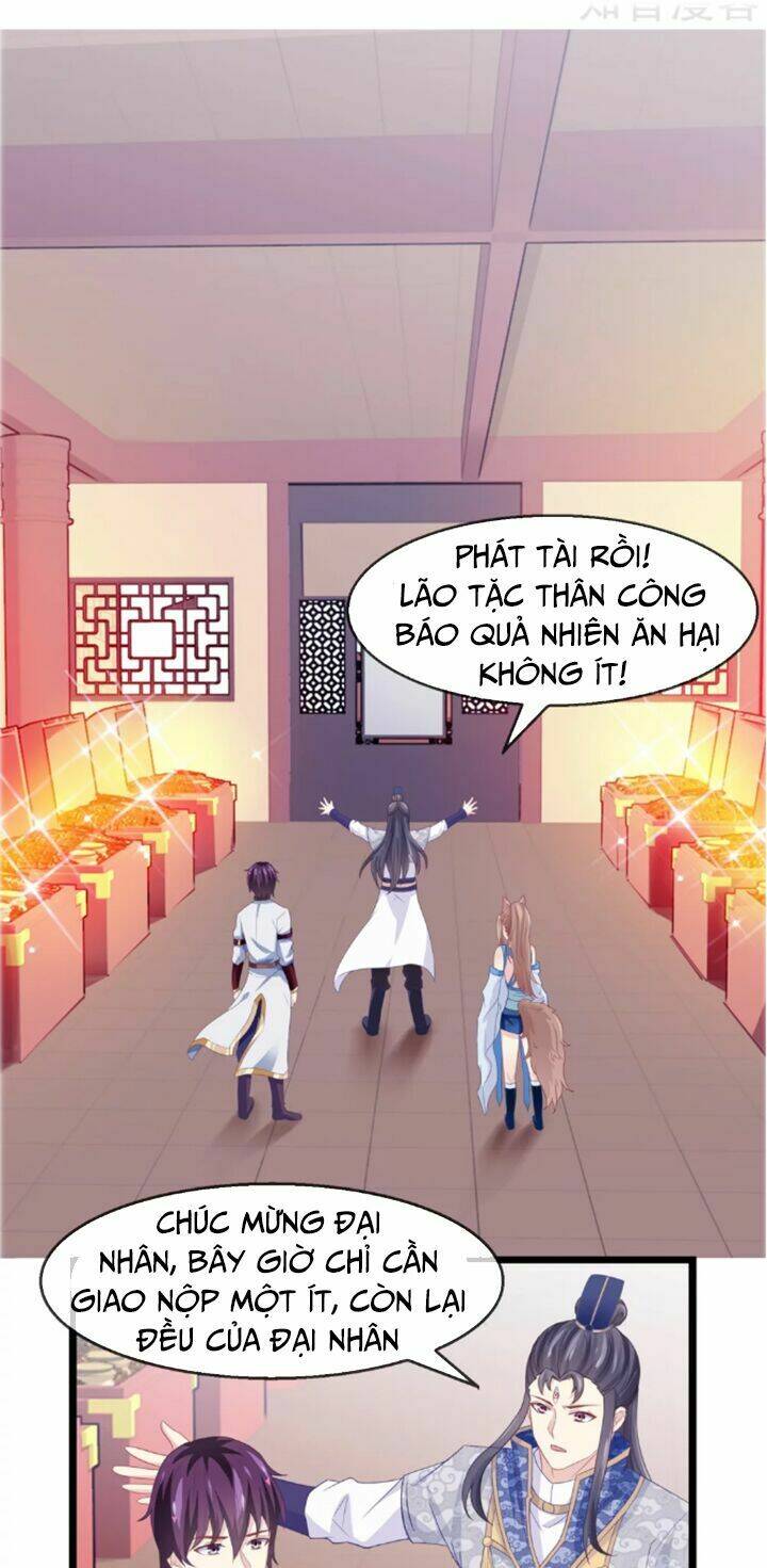 ta là ngọc hoàng đại đế chapter 19 9