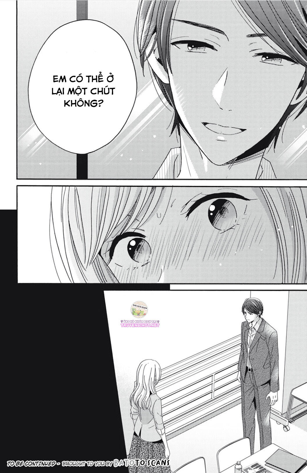 từ đêm đó, tôi đã yêu em chapter 3 29