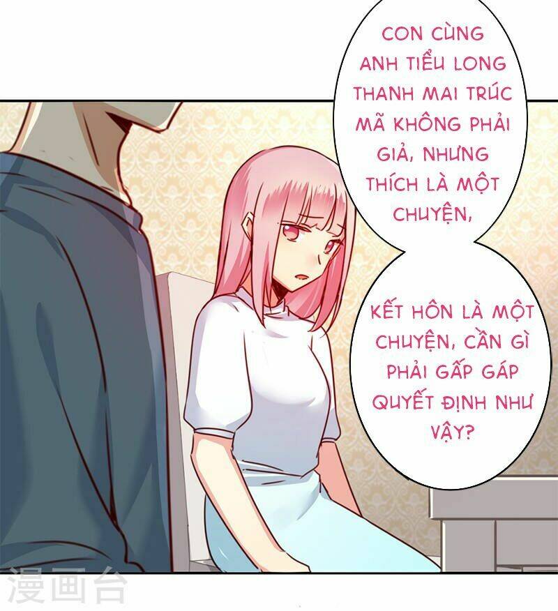 phục thù thiếu gia tiểu điềm thê chapter 39 9