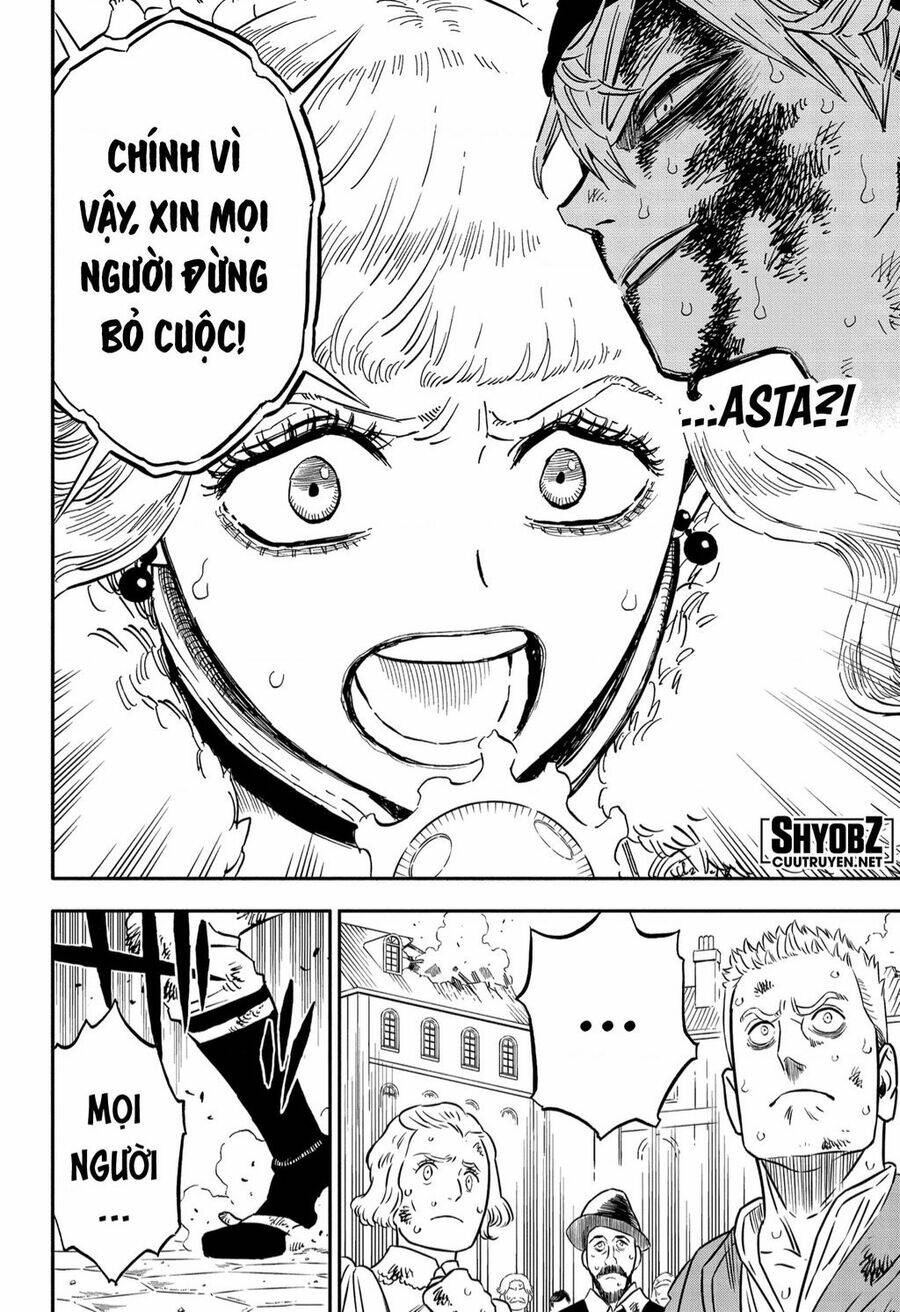 black clover - pháp sư không phép thuật chapter 362 9